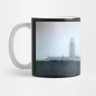 Over the Wall 2. Mug